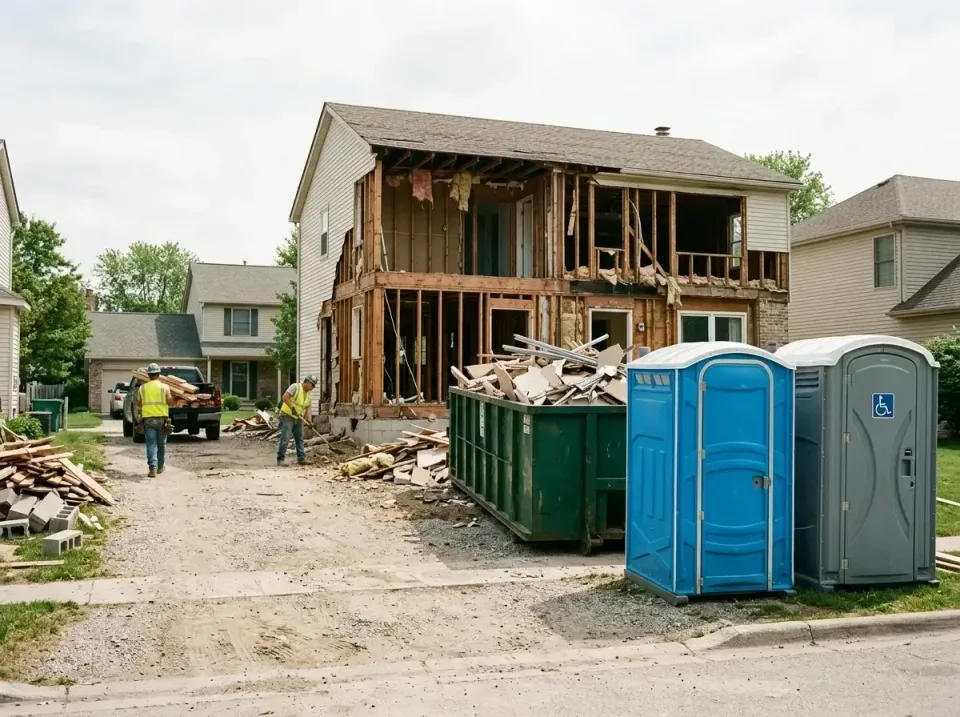 home-renovation-demolition-sit-010 — frequently asked questions, Portable Toilet & Dumpsters Rental in Roselle Park, NJ